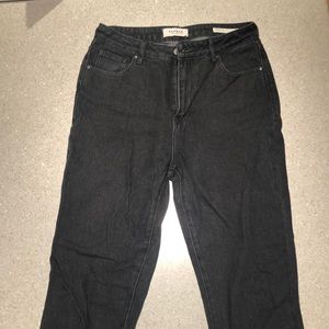 PacSun Mom Jeans